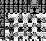 Bomberman GB 2 screenshot 3 for GameBoy